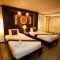 Chour Palace Hotel