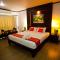 Chour Palace Hotel