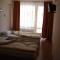 Central Park Family Hotel