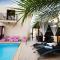 Luxury Villa Regina
