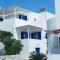 Nicos Studios & Apartments