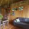 Paradiselodge Jungleguesthouse