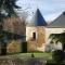 Logis de la Helberdière - Cossé-en-Champagne