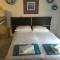 Apartments by the sea Promajna, Makarska - 2673