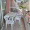 Apartments by the sea Promajna, Makarska - 2673