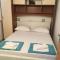 Apartments by the sea Promajna, Makarska - 2673