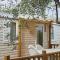 Camping la Paoute