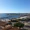 2 bedroom's flat on the beach, City center, 1 line - Santa Pola