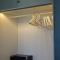 Black Line Apartment