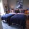 La Colline des Renards Chambres photo 17