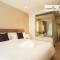 The Astra Condo by Ping