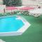 Hayat Zaman Hotel And Resort Petra