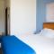 Albergo Blueline