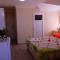 Karaca Apart Hotel