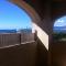Vue mer panoramique plage 50m Porticcio Corse - 波尔蒂乔