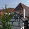 Fachwerkhaus Maximilian