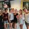 Hub of Joys Hostel - Ko Lanta