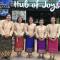 Hub of Joys Hostel - Ko Lanta