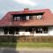 Dom Gościnny Wejsuny - Mazury - Wejsuny