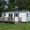 Camping Au Coeur de Vendome