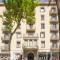 Rent Top Apartments Avenida Diagonal - Barcelona