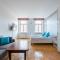 Bright apartment few steps from centre