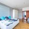Bright apartment few steps from centre