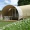 Camping Au Coeur de Vendome