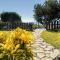 Bed and Breakfast Nefer - Maratea