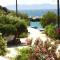 Elia Sea Home - Agios Romanos