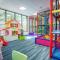 Apartament 4 seasons- SPA i kulkoland w cenie!!!