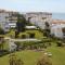 Apartamentos Laguna Beach