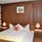 Pension Bergsee