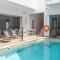 Argo Boutique Hotel