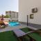 Marko Apartments