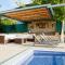 Infinite Blu Villa