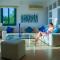 Infinite Blu Villa
