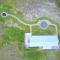 Laugarfell Accommodation & Hot Springs