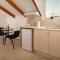 MARE BLU STUDIOS & SUITES