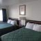 Discovery Inn - Eureka
