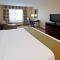 Holiday Inn Express Hotel & Suites Anderson, an IHG Hotel