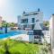 Sun & Sea Villa with a view