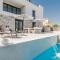 Sun & Sea Villa with a view