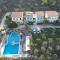 Meraki Apartments and Studios