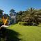Golden Hill Guest House