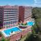 Seramar Hotel Luna Park Adults Only - El Arenal