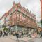 Grafton Street Studios by City Break Apartments