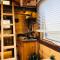 Hilltop Tiny House by Tiny Away