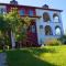 Sea View villa