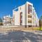 Apartamenty Sun & Snow Bursztynowe Osiedle Jantar - otoczone lasem, plac zabaw